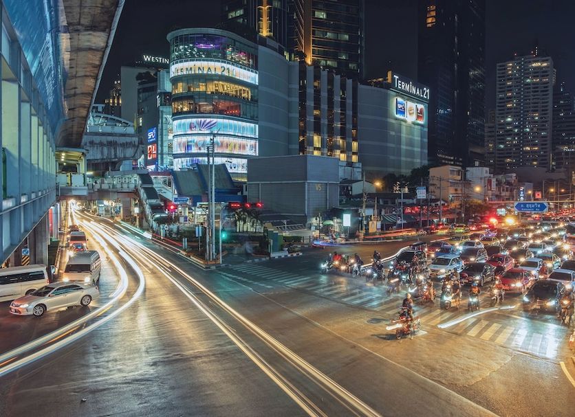 วิวภายนอก รูปภาพ