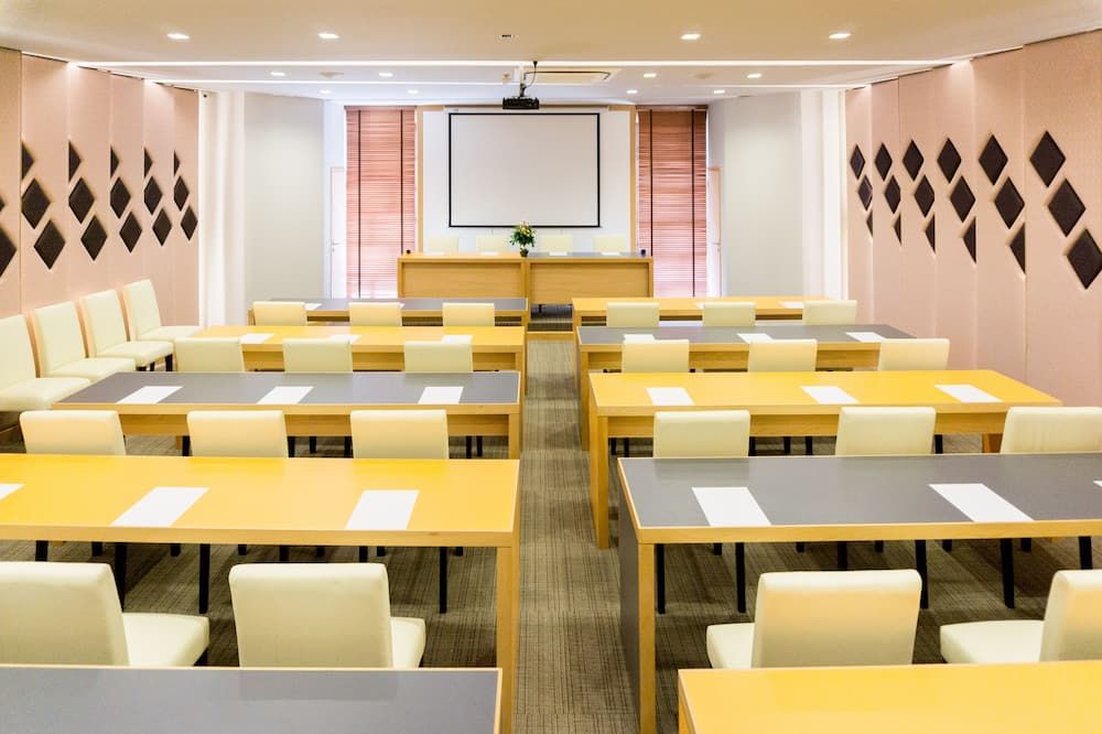 ห้องประชุม