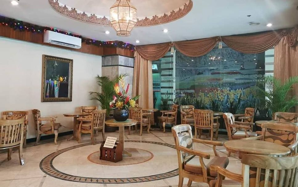 แผนกต้อนรับส่วนหน้า รูปภาพ