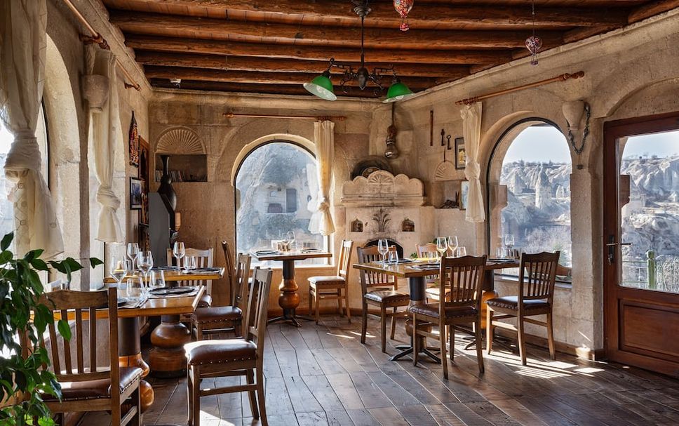 ร้านอาหาร รูปภาพ