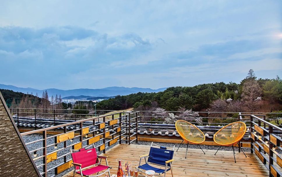 ระเบียง รูปภาพ