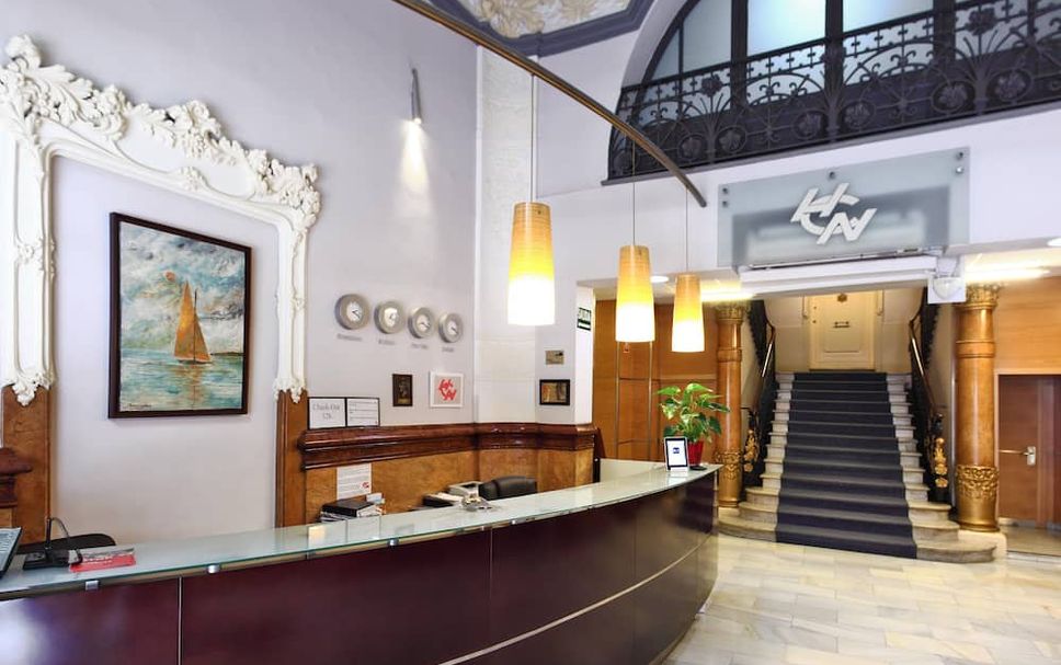 แผนกต้อนรับส่วนหน้า รูปภาพ