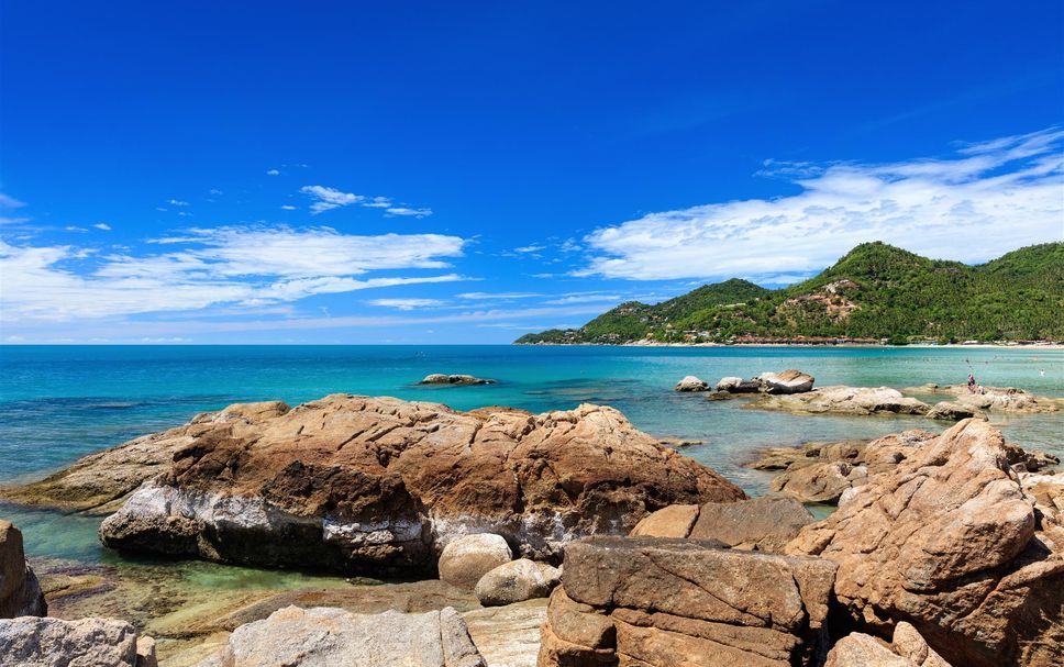 ชายหาด รูปภาพ