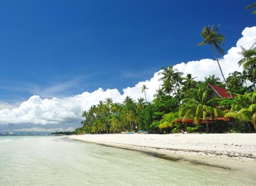 ชายหาด รูปภาพ