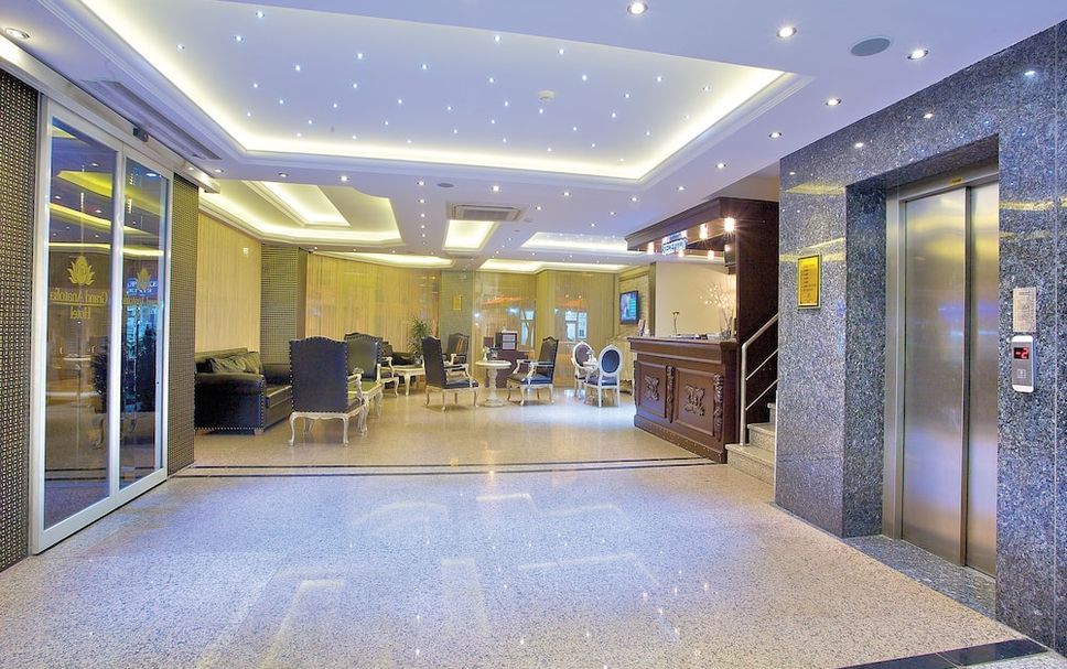 ล็อบบี้ รูปภาพ