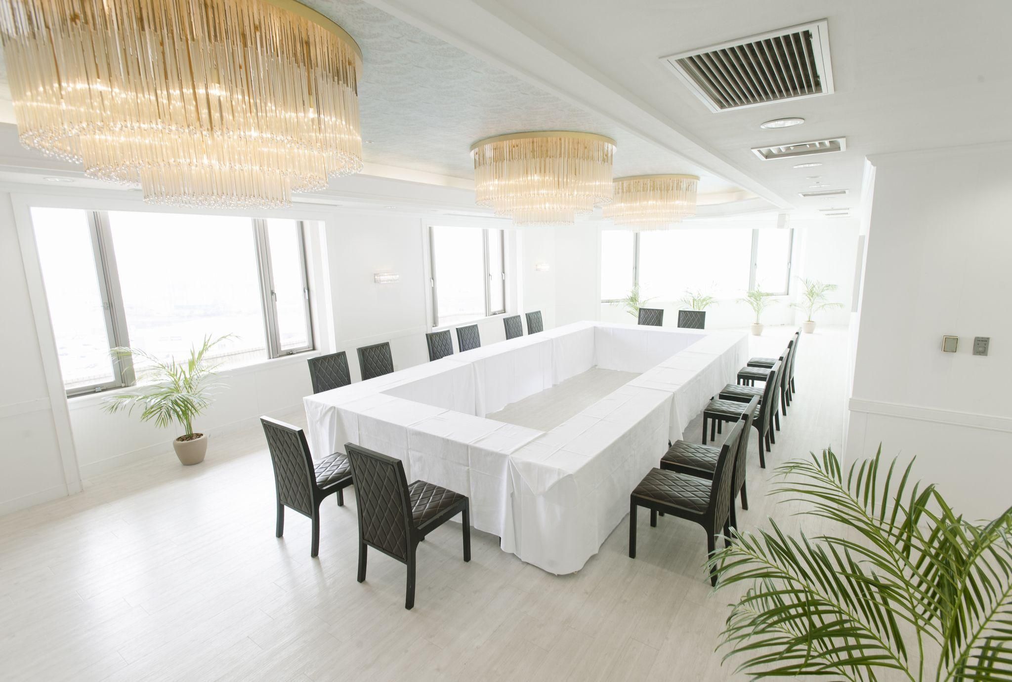 ห้องประชุม