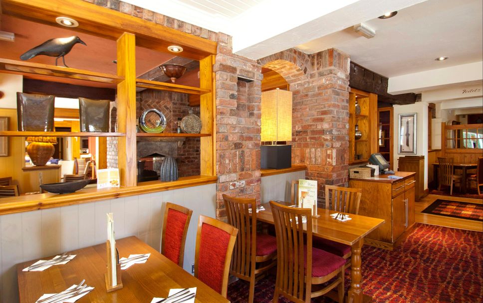 ร้านอาหาร รูปภาพ