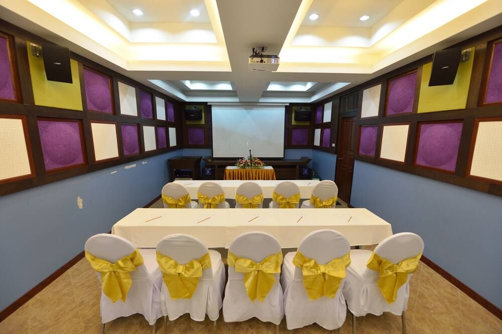 ห้องประชุม