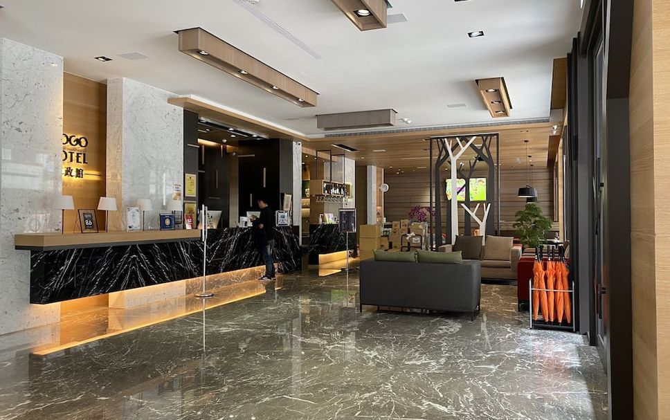 ล็อบบี้ รูปภาพ