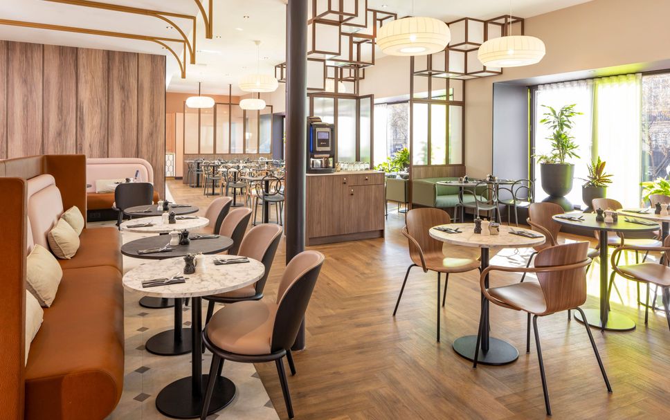 ร้านอาหาร รูปภาพ