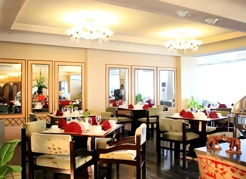 ร้านอาหาร รูปภาพ
