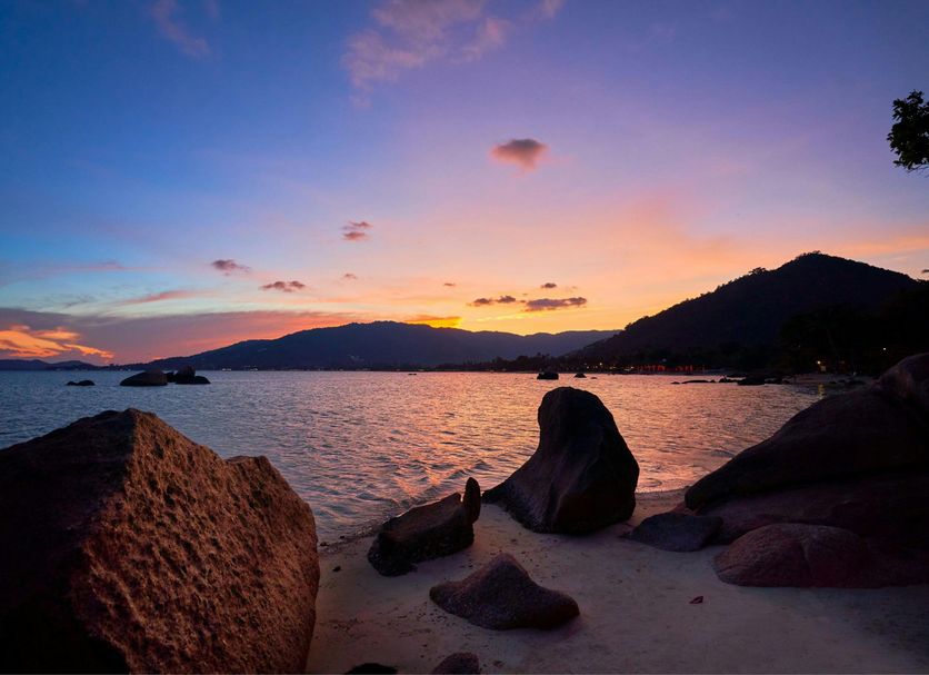 ชายหาด รูปภาพ