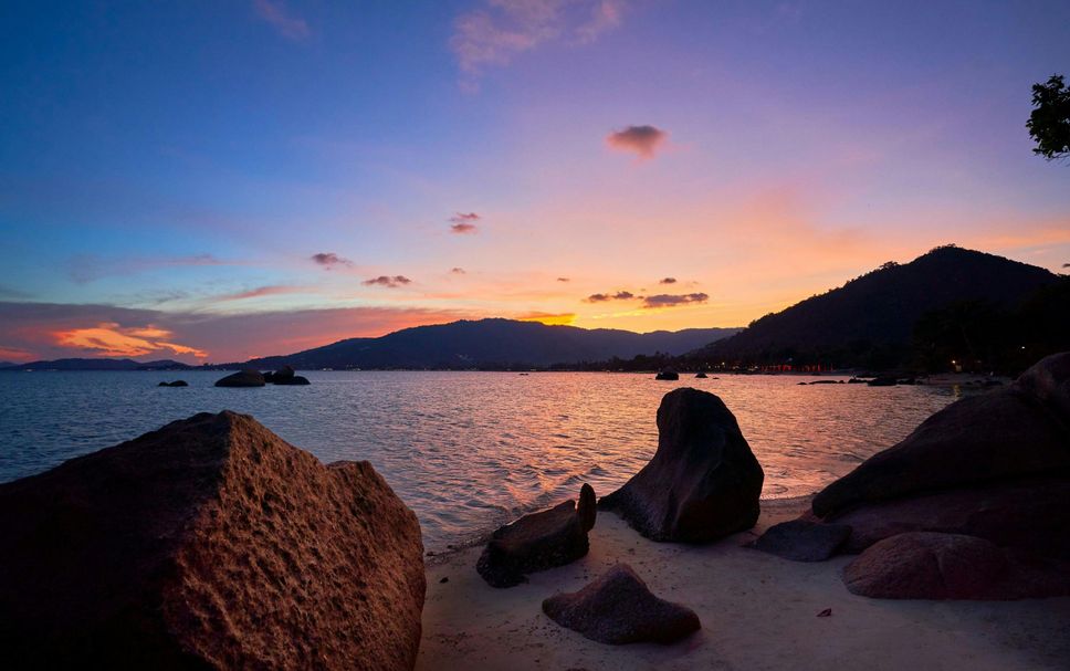 ชายหาด รูปภาพ