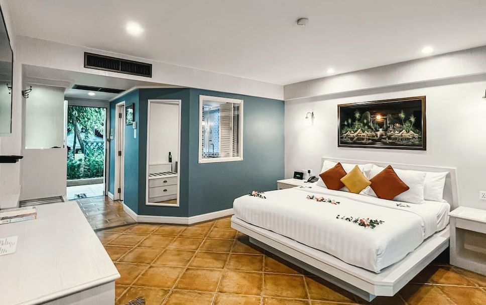 ห้องนอน รูปภาพ