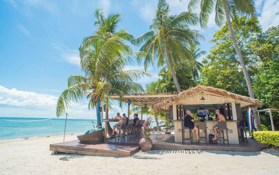 ชายหาด รูปภาพ