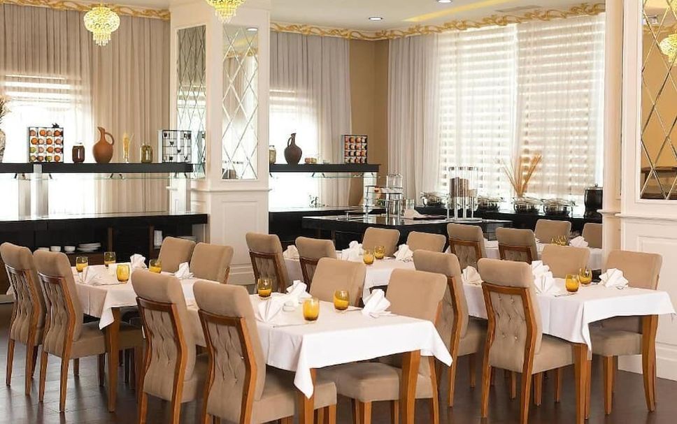 ร้านอาหาร รูปภาพ