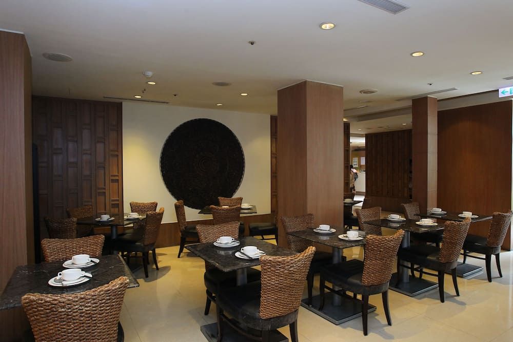ร้านอาหาร