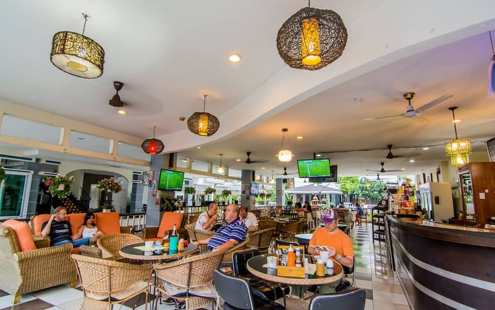 บาร์ รูปภาพ