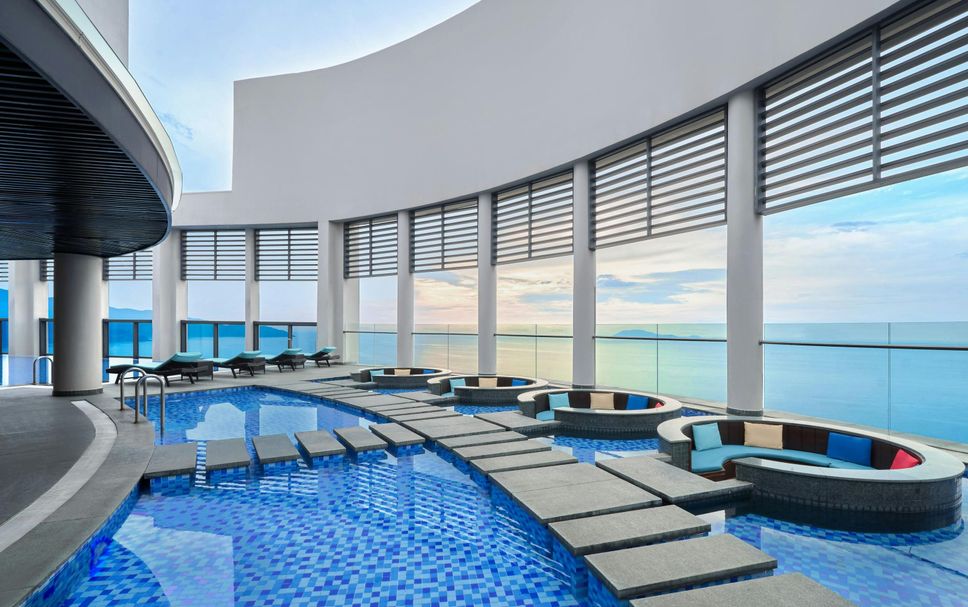 สระว่ายน้ำ รูปภาพ