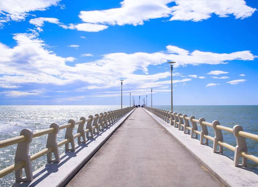ชายหาด รูปภาพ