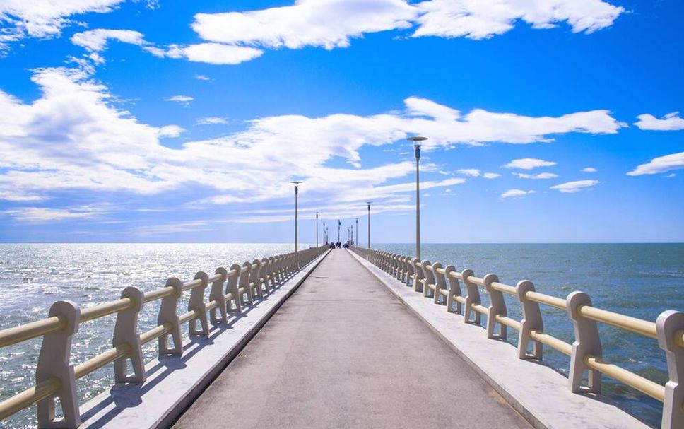 ชายหาด รูปภาพ