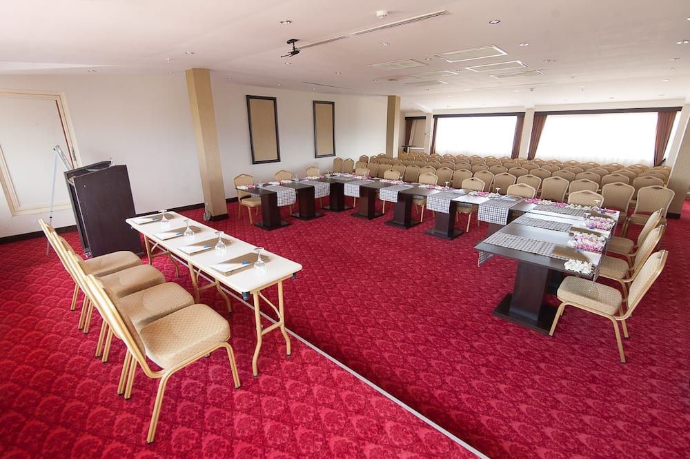 ห้องประชุม