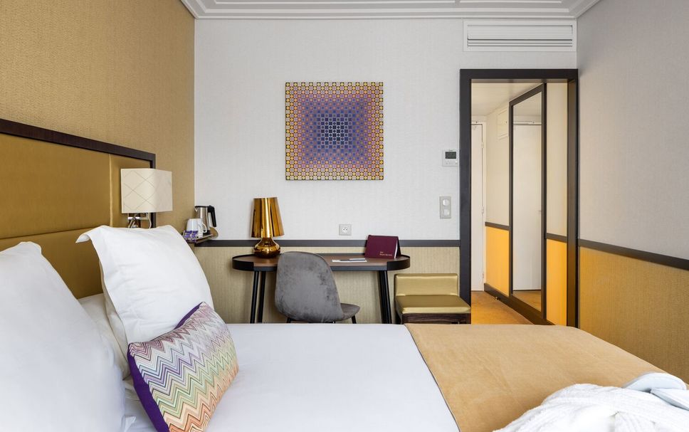 ห้องนอน รูปภาพ