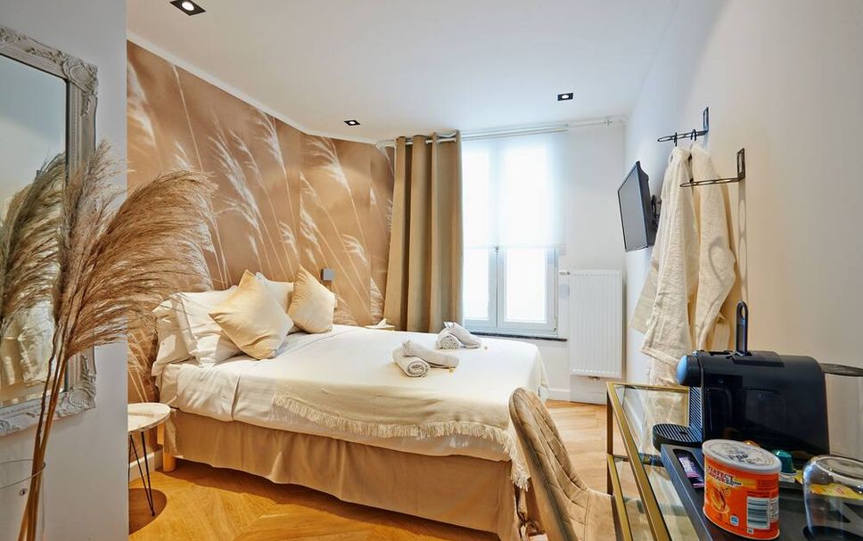 ห้องนอน รูปภาพ