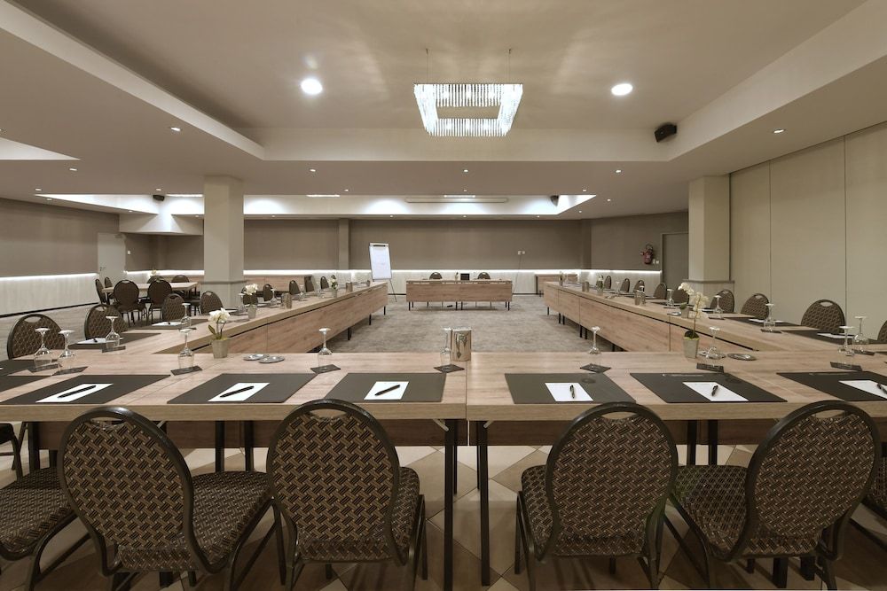 ห้องประชุม