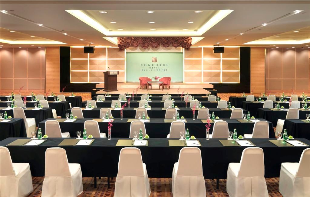 ห้องประชุม