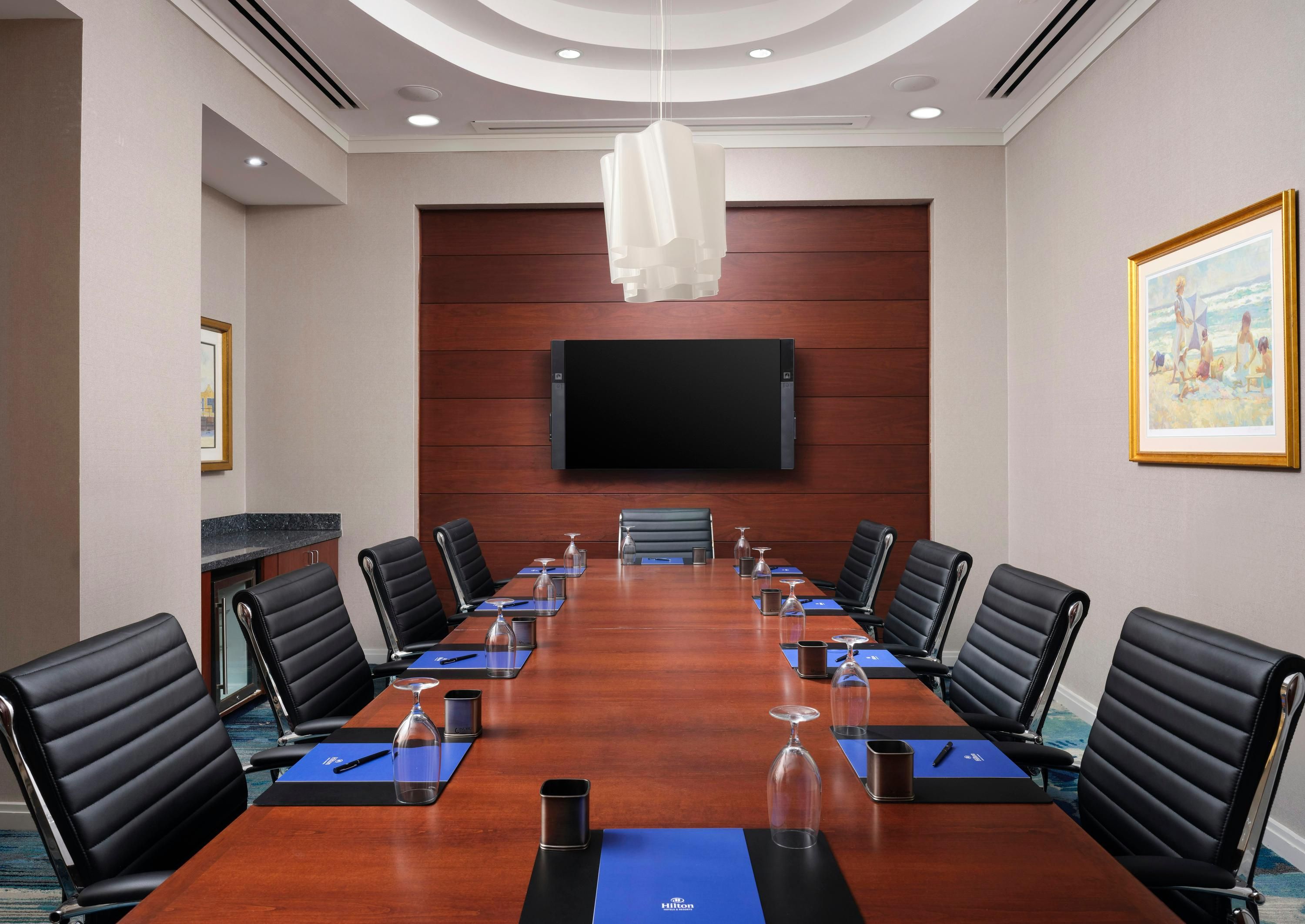 ห้องประชุม