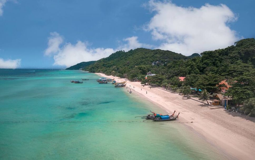 ชายหาด รูปภาพ