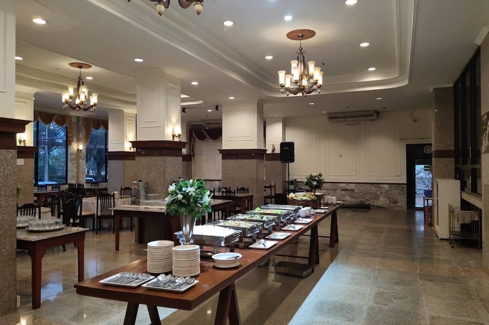 ร้านอาหาร