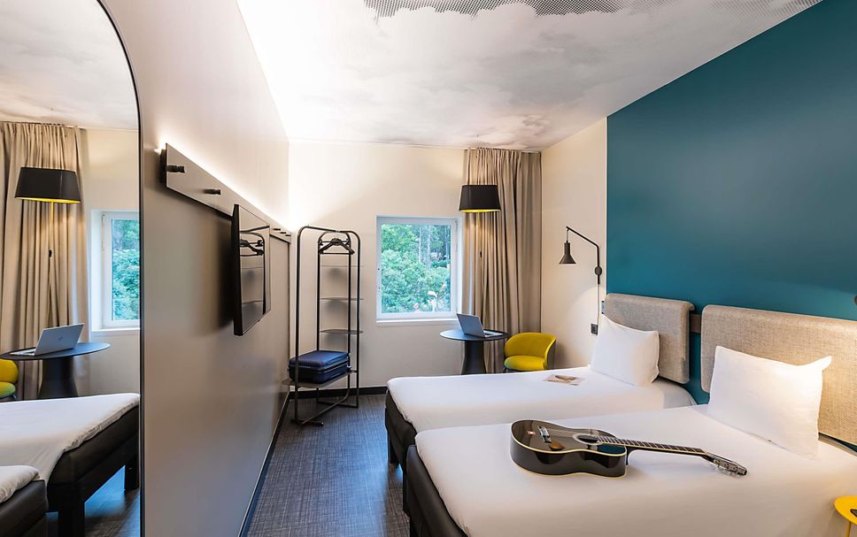 ห้องนอน รูปภาพ