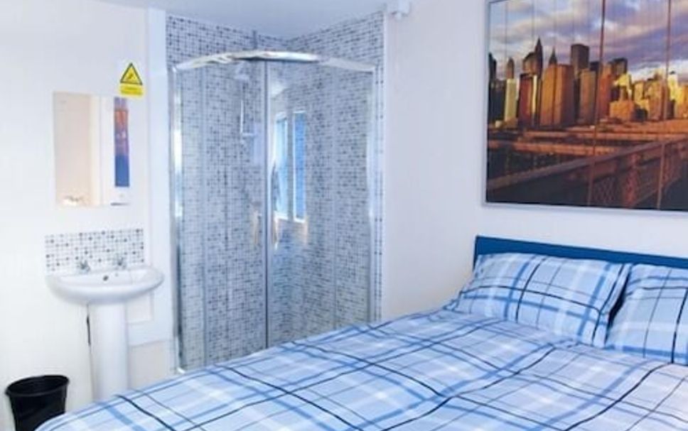 ห้องนอน รูปภาพ