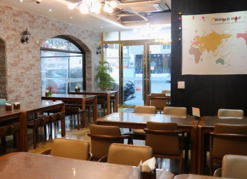 ร้านอาหาร รูปภาพ