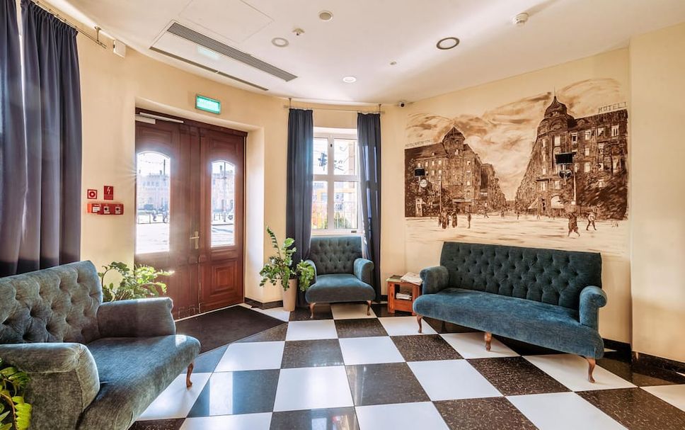 ล็อบบี้ รูปภาพ