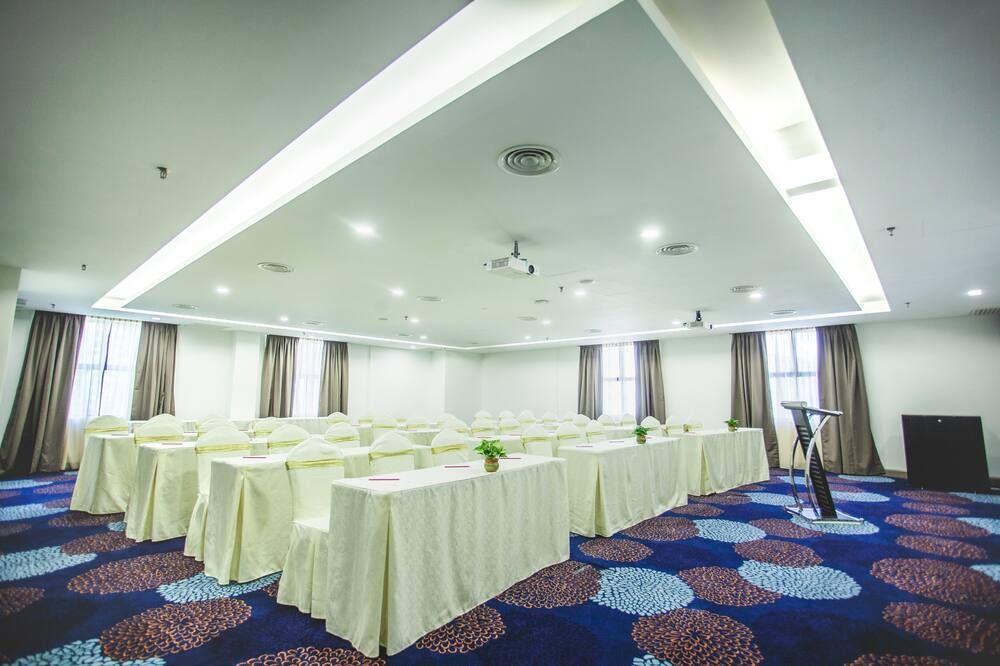 ห้องประชุม