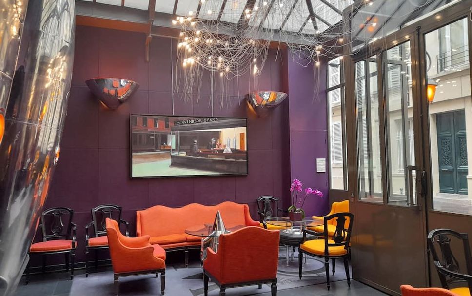 เลานจ์ รูปภาพ