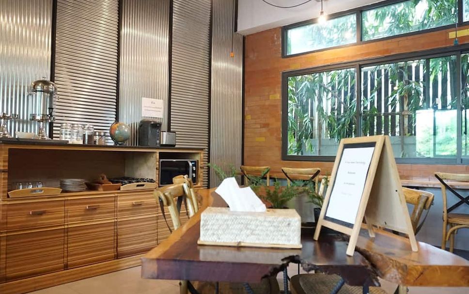 แผนกต้อนรับส่วนหน้า รูปภาพ