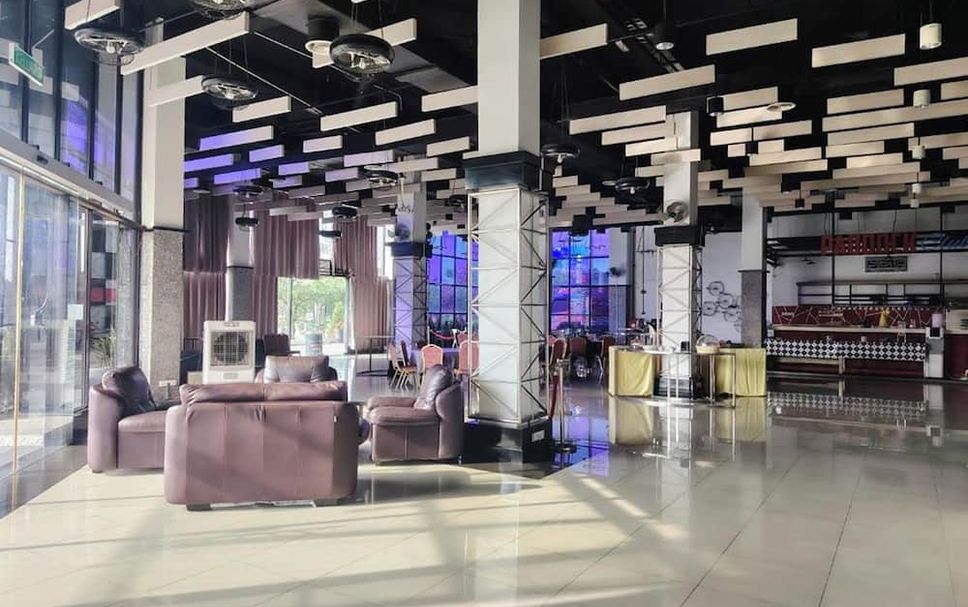 ล็อบบี้ รูปภาพ