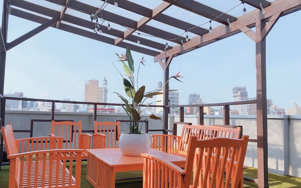 ระเบียง รูปภาพ