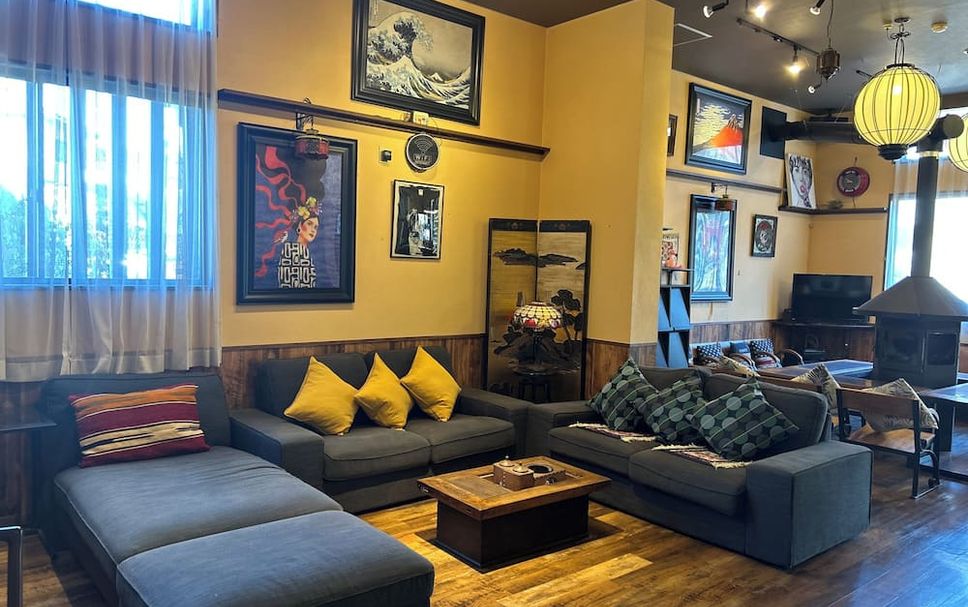 เลานจ์ รูปภาพ