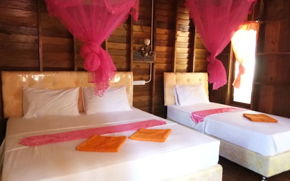 ห้องนอน รูปภาพ