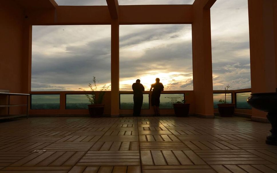 ระเบียง รูปภาพ