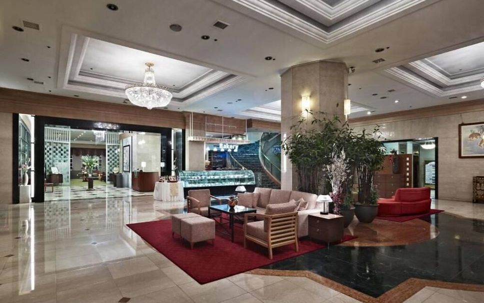 ล็อบบี้ รูปภาพ