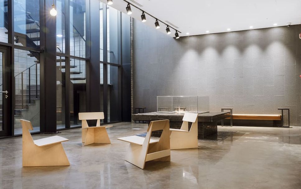 ล็อบบี้ รูปภาพ