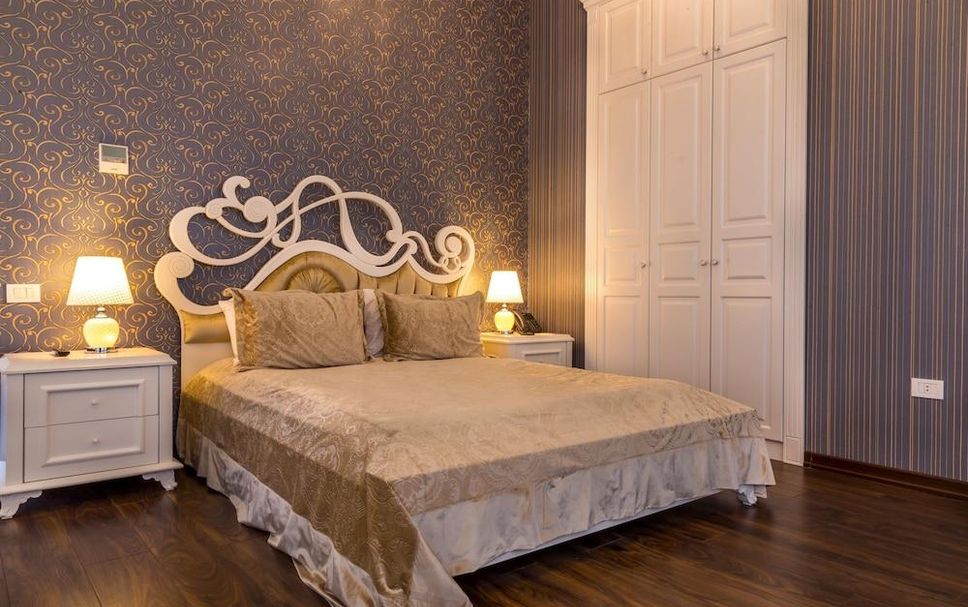 ห้องนอน รูปภาพ