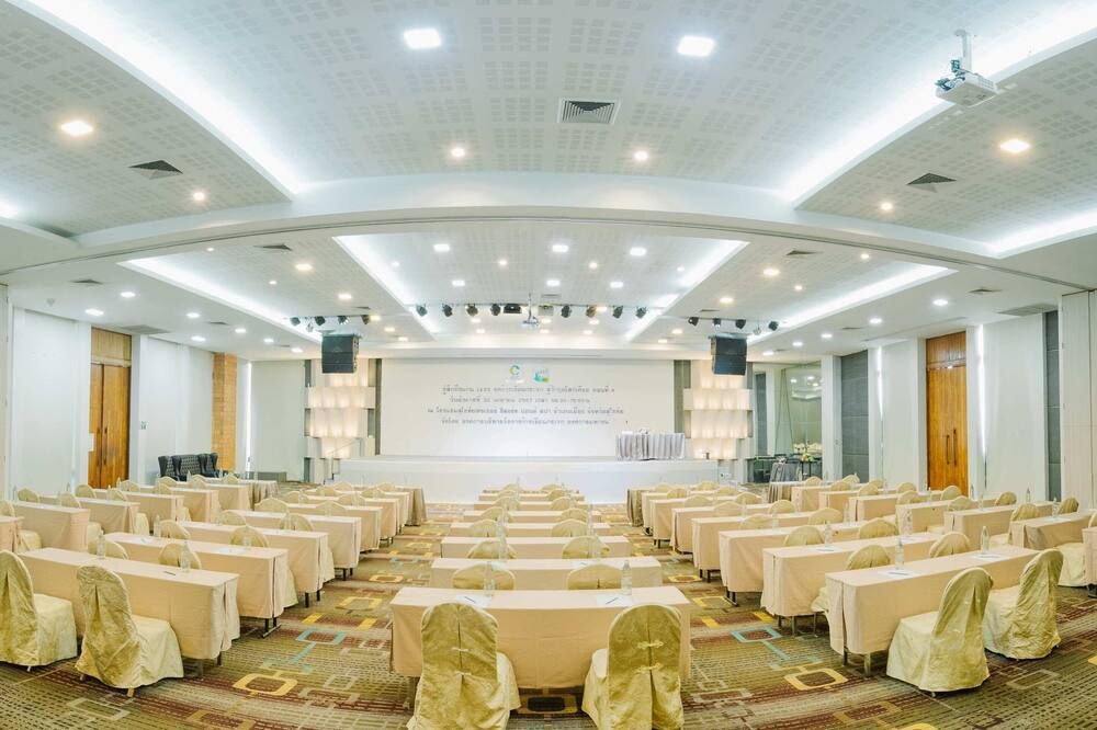 ห้องประชุม
