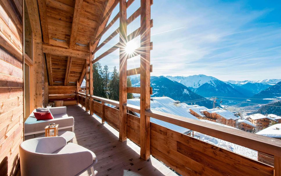 ระเบียง รูปภาพ